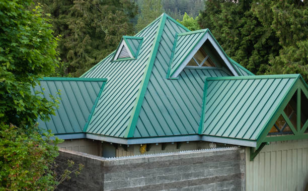 Best Wood Shake Roofing  in West Glendive, MT