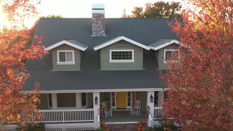 Fast & Reliable Emergency Roof Repairs in West Glendive, MT