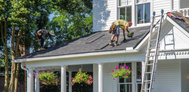 Best Gutter Installation and Repair  in West Glendive, MT